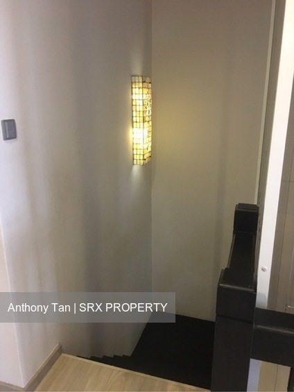 Mount Faber Lodge (D4), Condominium #214097971